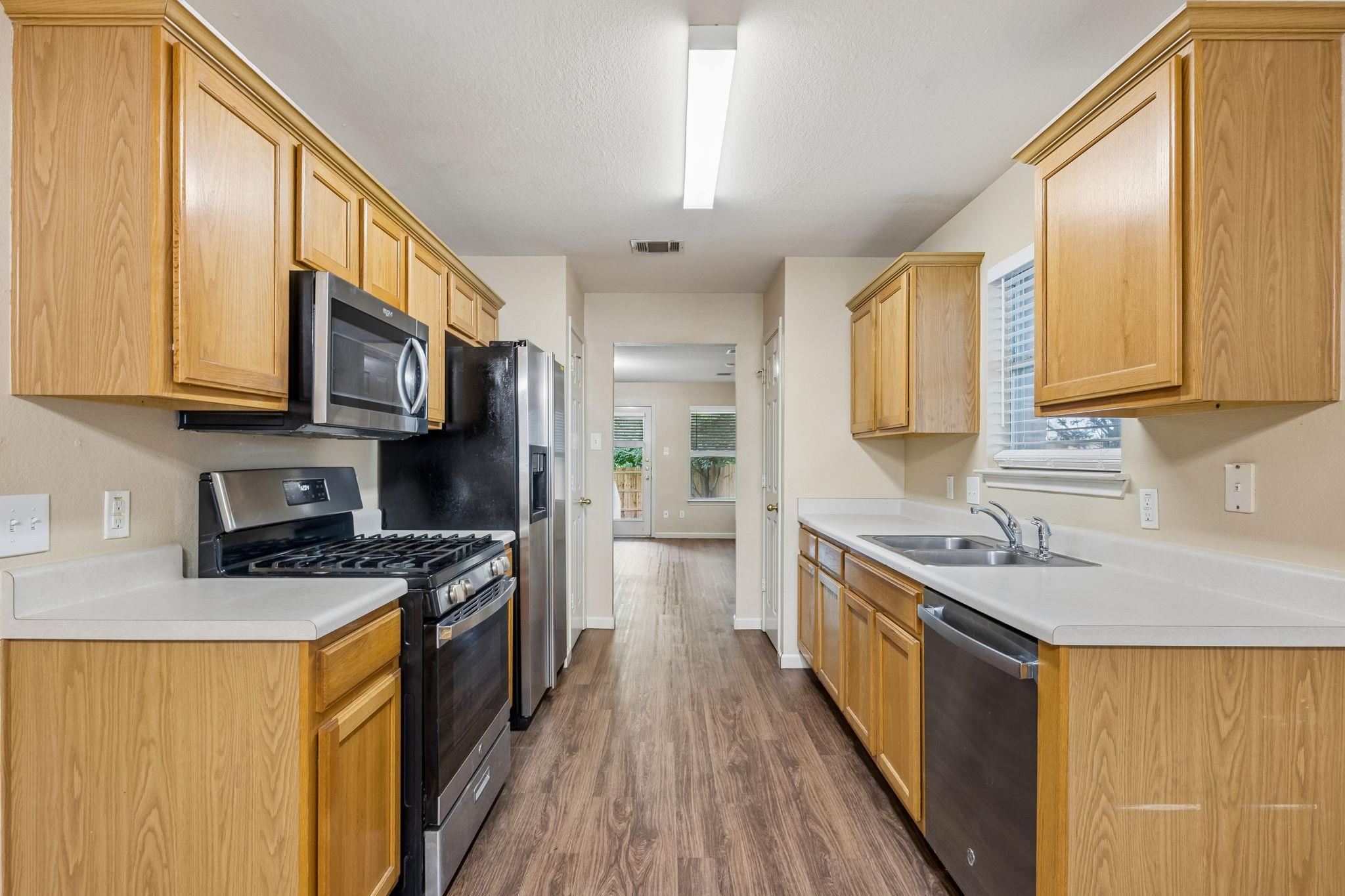 Residential in Pflugerville 4