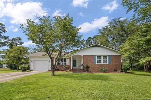 7526 Overbrook Dr, Fayetteville, NC, 28303-1941 | Card Image