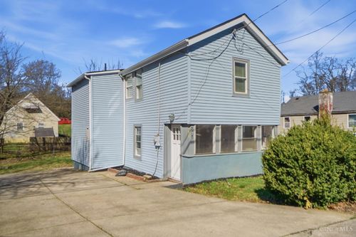 6271 Betts Ave, Cincinnati, OH, 45224 | Card Image