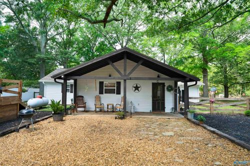 40 County Road 106, Leesburg, AL, 35983-3222 | Card Image