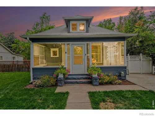 330 Collyer St, Longmont, CO, 80501-5519 | Card Image
