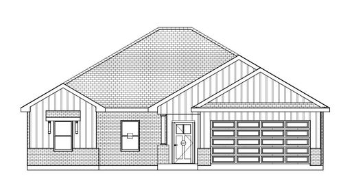 7605 Wildflower Way, Abilene, TX, 79602-1619 | Card Image