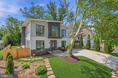 3126 Westley Rd, FALLS CHURCH, VA, 22042-2654 | Card Image