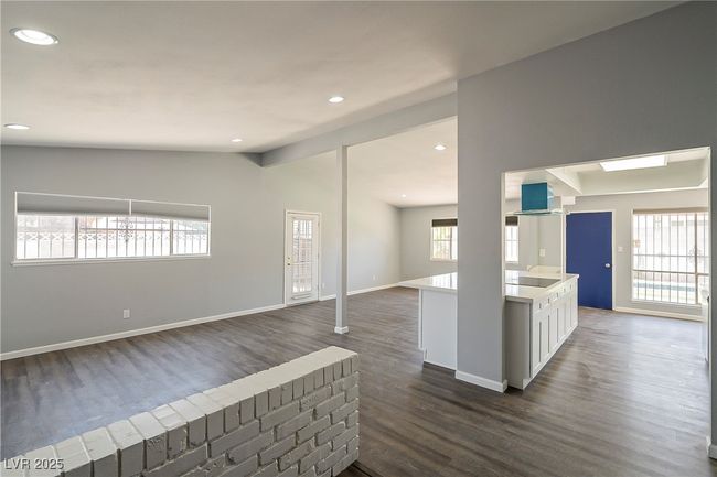4401 Saint Andrews Cir, House other with 3 bedrooms, 2 bathrooms and null parking in Las Vegas NV | Image 7