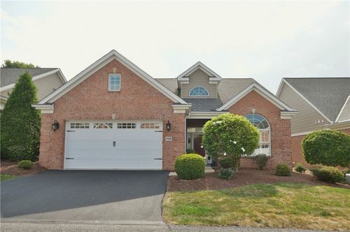 715 Crosswinds Dr, Canonsburg, PA, 15317-2788 | Card Image