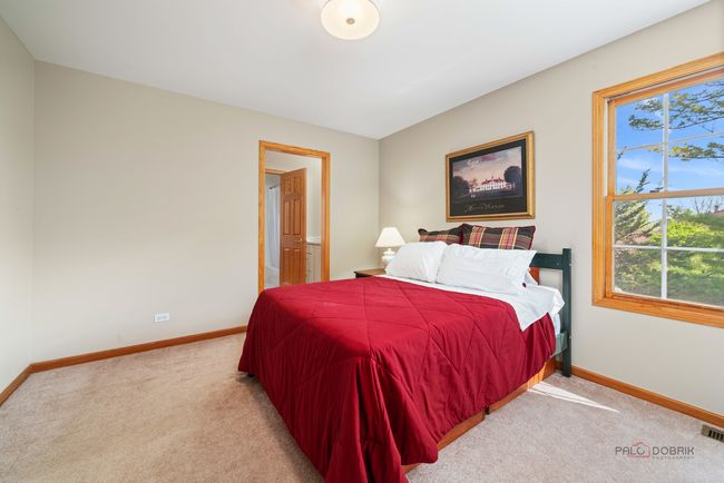17 Arrowwood Dr, House other with 5 bedrooms, 5 bathrooms and 3 parking in Hawthorn Woods IL | Image 22