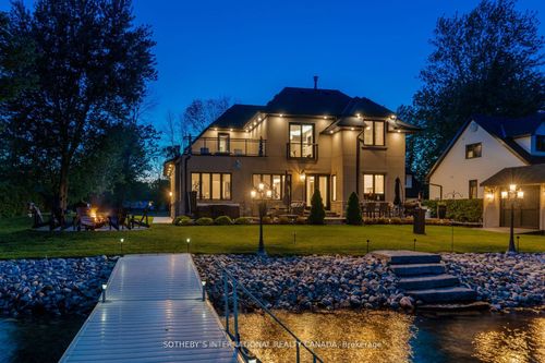 137 Stinsons Bay Rd, Fenelon Falls, ON, K0M1N0 | Card Image