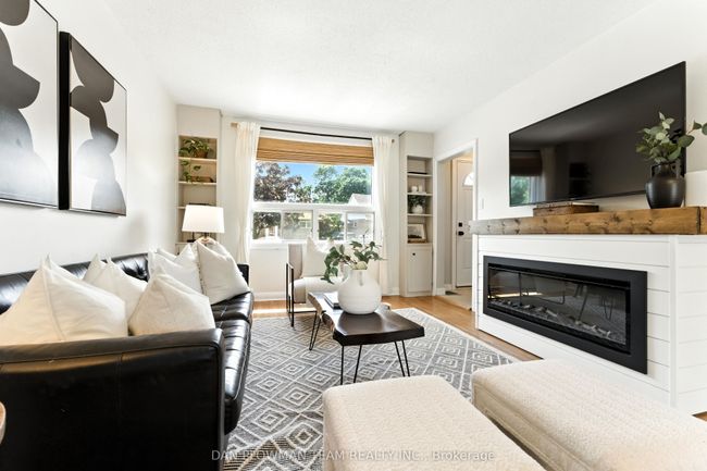 36 Forest Rd, House other with 4 bedrooms, 2 bathrooms and 4 parking in Ajax ON | Image 8