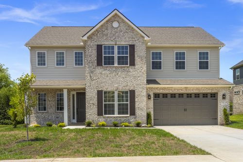 5954 Hunt Valley Dr, Spring Hill, TN, 37174-6256 | Card Image