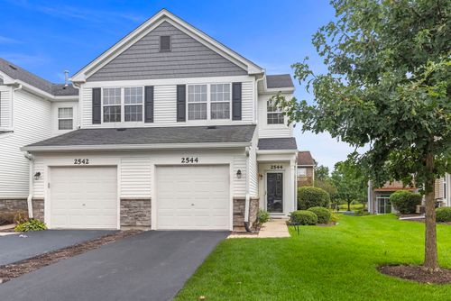 0-2544 Golf Ridge Cir, Naperville, IL, 60563-2783 | Card Image
