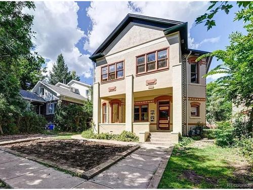 1037 12th St, Boulder, CO, 80302-7265 | Card Image
