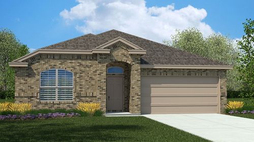 1921 Cherokee Ln, Cleburne, TX, 76033-4458 | Card Image