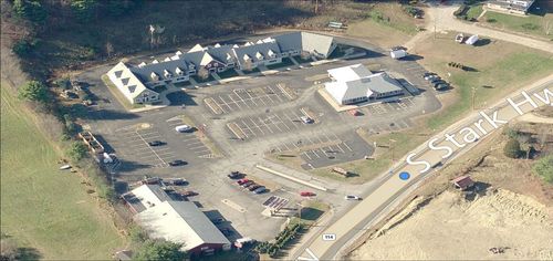 ste-7-425 S Stark Hwy, Weare, NH, 03281-5550 | Card Image