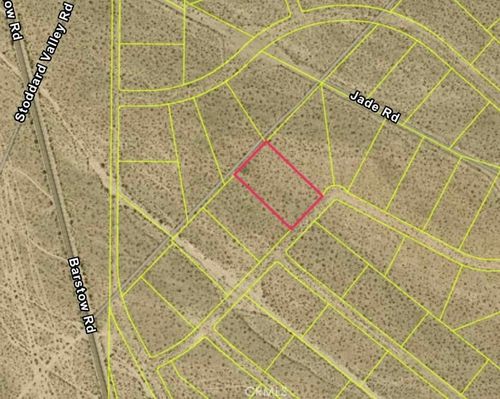 0 Apn 041737108, Barstow, CA, 92311 | Card Image