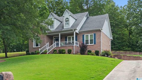 113 Pintail Dr, Pelham, AL, 35124-2121 | Card Image