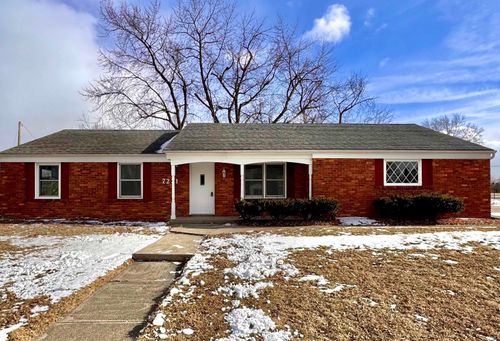 7231 Treverton Dr, Fort Wayne, IN, 46816-2245 | Card Image