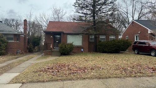 22751 N Kane St, Detroit, MI, 48223-2557 | Card Image