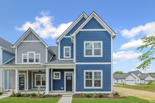 132 Parkerwood Ln, West Lafayette, IN, 47906-4543 | Card Image