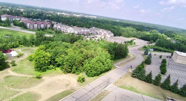 Land in Baxter 2