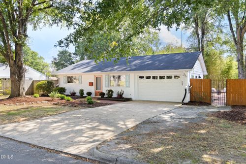 707 Ruby St, Durham, NC, 27704-4143 | Card Image