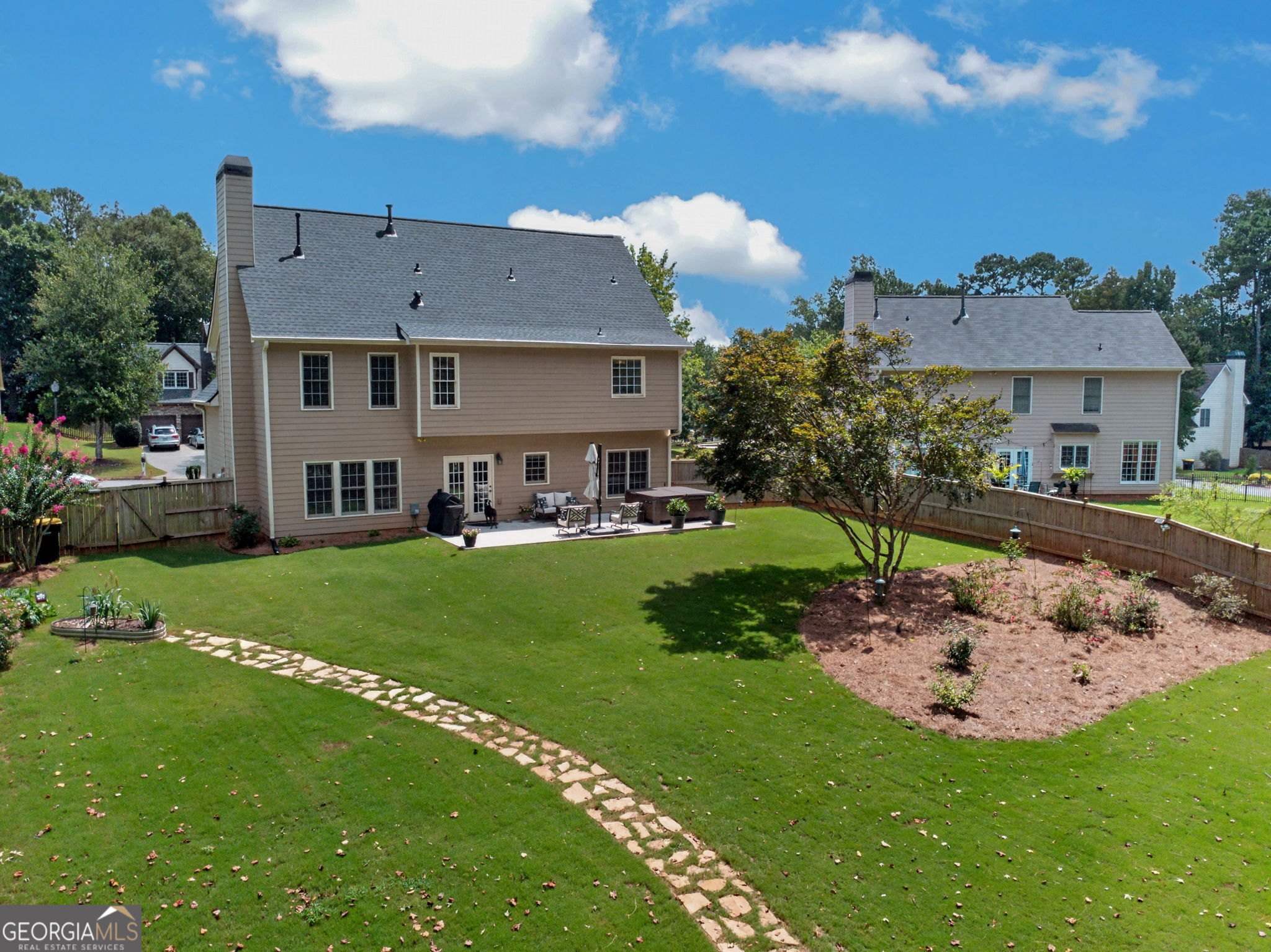 Residential in Newnan 5