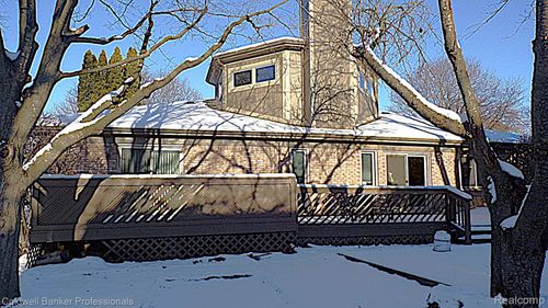 1671 Apple Dr, Troy, MI, 48098-1957 | Card Image