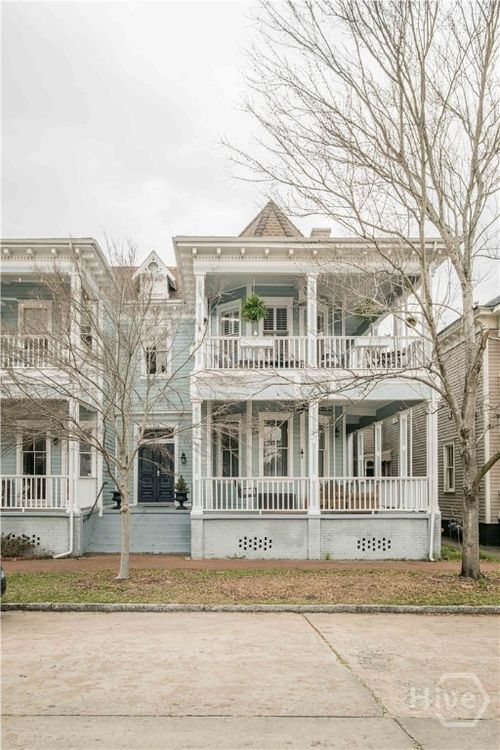 b-216 W Park Ave, Savannah, GA, 31401-6464 | Card Image