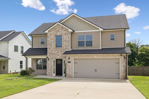 759 Jodine Ann Dr, Clarksville, TN, 37043-2189 | Card Image