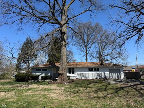 7406 E 33rd St, Indianapolis, IN, 46226-6271 | Card Image