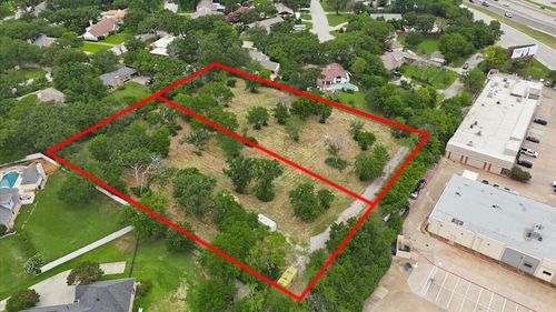 2301 Conway Ln, Denton, TX, 76205 | Card Image