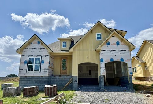 61 Stone Throw Ln, Chickamauga, GA, 30707-6123 | Card Image