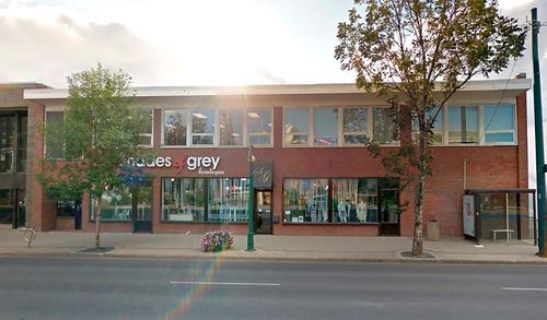 10110 124 St Nw, Edmonton, AB, T5N1P6 | Card Image