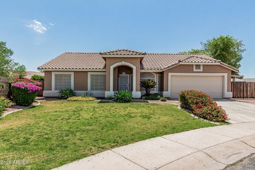 3059 E Tyson Ct, Gilbert, AZ, 85295-3757 | Card Image