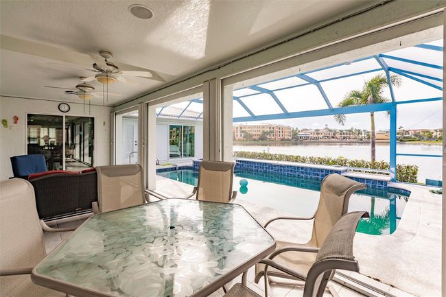103 Colony Point Dr, House other with 3 bedrooms, 2 bathrooms and null parking in PUNTA GORDA FL | Image 43