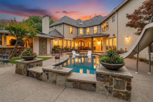6501 Blanch Cir, Dallas, TX, 75214-3428 | Card Image