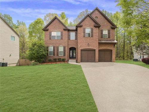 5692 Baffin Rd, Atlanta, GA, 30349-7053 | Card Image