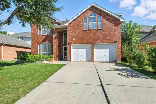 2714 Chatsworth Dr, Grapevine, TX, 76051-7725 | Card Image