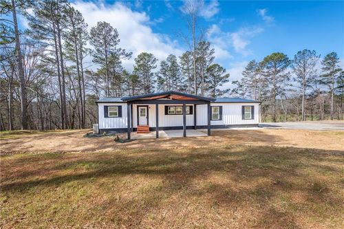 121 Haley Mountain Rd, Talking Rock, GA, 30175-3436 | Card Image
