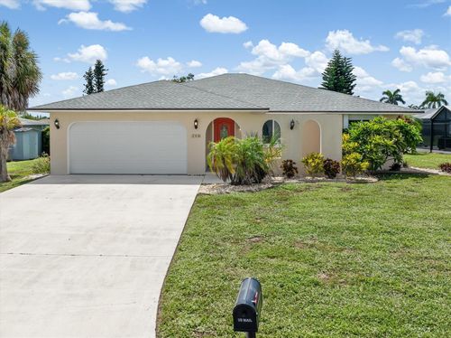 162 Annapolis Ln, ROTONDA WEST, FL, 33947-2205 | Card Image