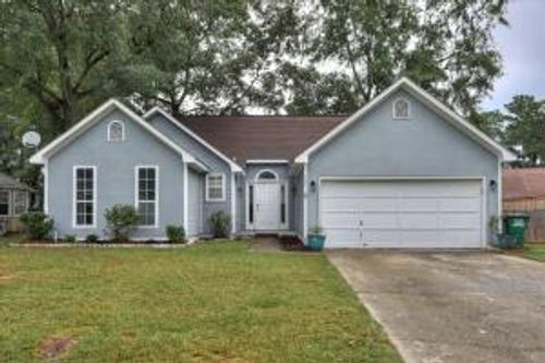 744 Cherry Dr, Aiken, SC, 29803-5416 | Card Image