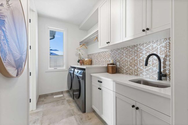 43 Monterra Landing, House other with 5 bedrooms, 4 bathrooms and 8 parking in Rural Rocky View County AB | Image 19