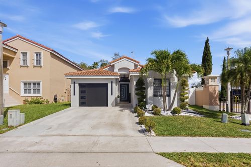 1902 Seville Street, Margate, FL, 33063 | Card Image