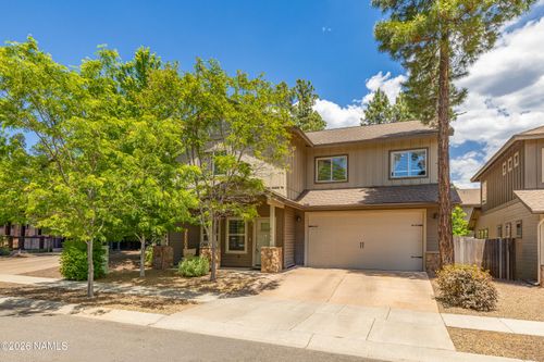 2785 W Pico Del Monte Cir, Flagstaff, AZ, 86001-9196 | Card Image