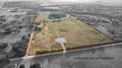 119 N Hcr 3276 Road, Mount Calm, TX, 76673 | Card Image