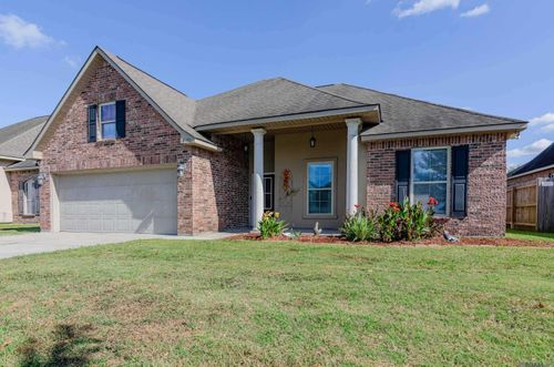 16450 Timberstone Dr, Prairieville, LA, 70769-6375 | Card Image
