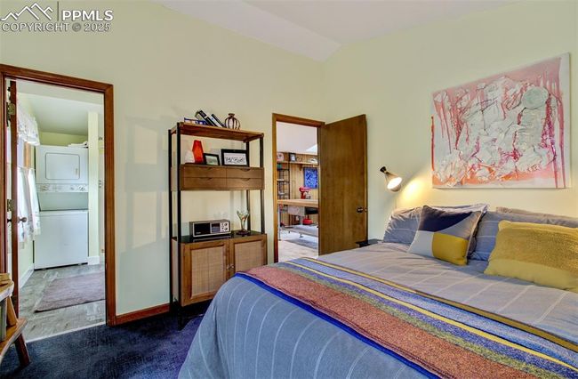 9835 Mesa Rd, House other with 3 bedrooms, 2 bathrooms and 2 parking in Cascade CO | Image 32