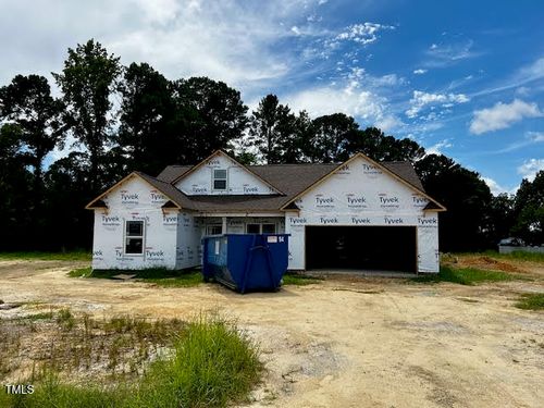 18 Alex Acres Way, Selma, NC, 27576 | Card Image