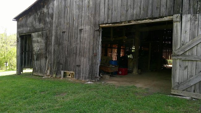 5963 Ky Highway 36 E, Home with 0 bedrooms, 0 bathrooms and null parking in Sanders KY | Image 13