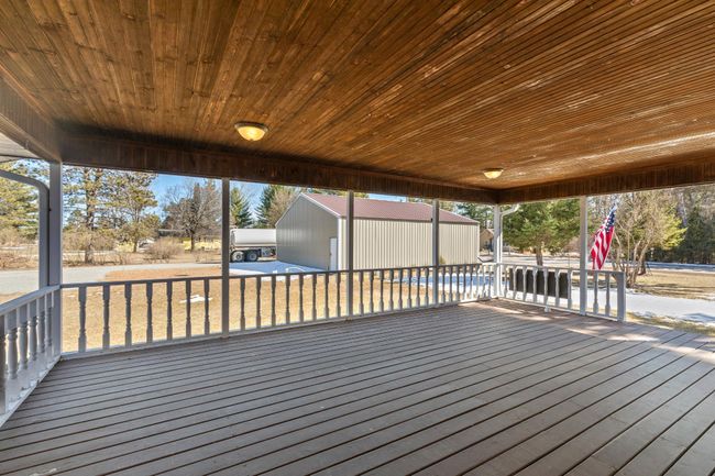 F - 1219 1 St Ave, House other with 3 bedrooms, 2 bathrooms and null parking in Crivitz WI | Image 14