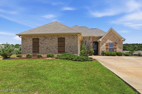 820 Emmas Way, Brandon, MS, 39042 | Card Image